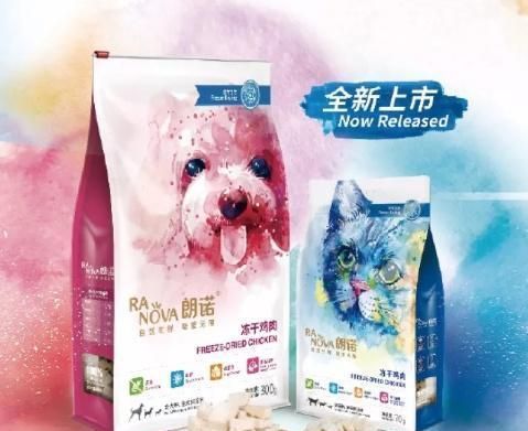 猫咪选粮食的原则