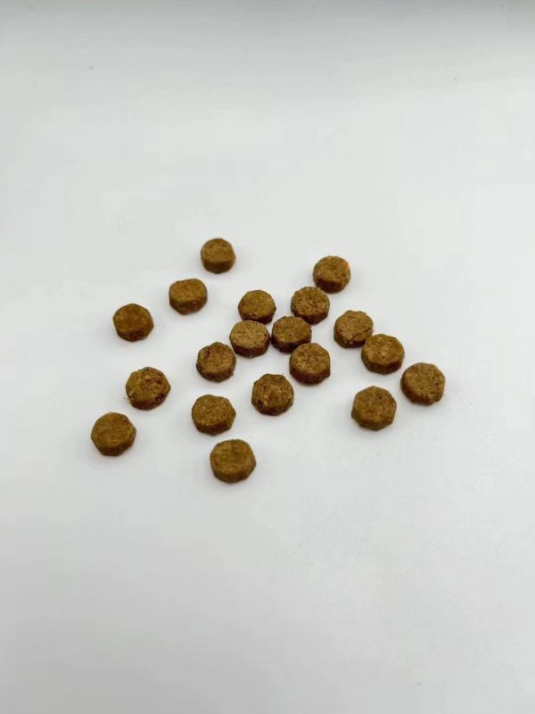 南阳猫粮代加工
