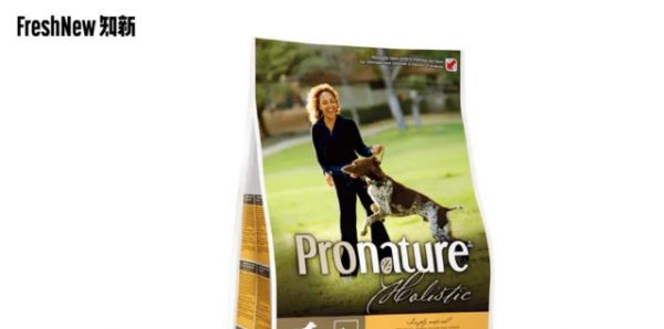 「Pronature枫趣」创始人6问：天然、健康的优质饮食，让爱宠长久陪伴