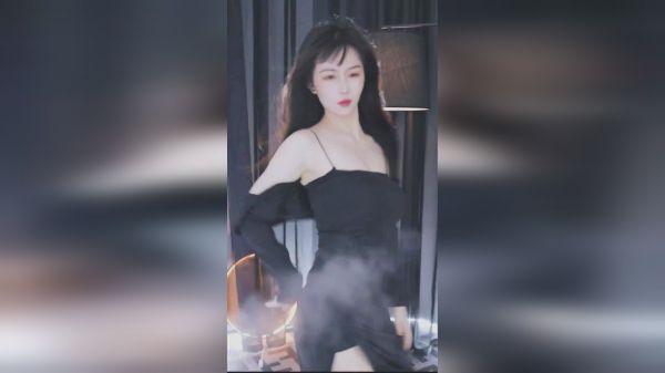 舞蹈给你一个机会向我说三个字