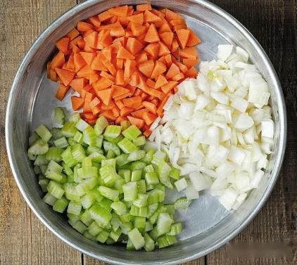 著名营养师制作的宠物食谱 第3张