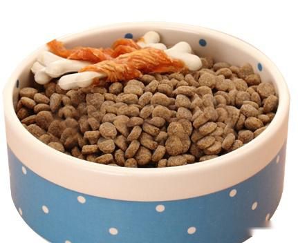 著名营养师制作的宠物食谱 第4张