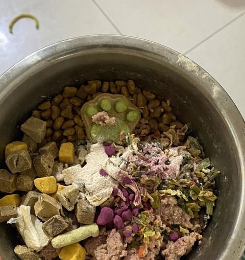 成年德牧一天吃多少？——科学喂食，健康宠物（从体型、年龄、健康状况看德牧饮食需求）