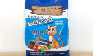 逗豆猫粮怎么样,逗逗狗和猫豆豆讲的是什么故事?