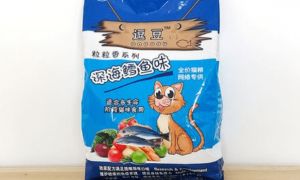 逗豆猫粮属于什么档次?怎么样啊?
