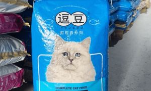 逗豆猫粮是毒粮吗