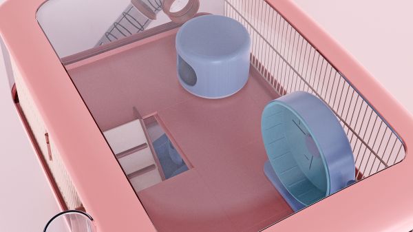 宠物用品设计，宠物产品设计，宠物用品设计公司，宠物产品设计公司，仓鼠笼设计，工业设计，产品设计，跨境宠物用品设计，