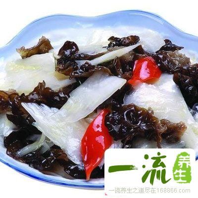 冬季养生食谱 五款素食美味食谱
