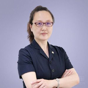 艾树红律师