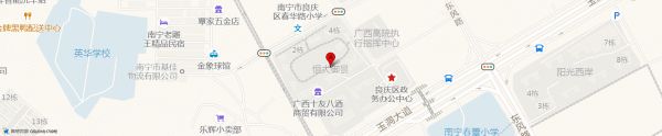 公司地址