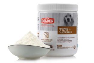 羊奶粉宠物的喂养指南？如何选择适合宠物的羊奶粉品牌