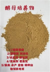 河北 厂家供应饲料级饲料高活性干酵母促生长,抑制有害微生物繁殖。