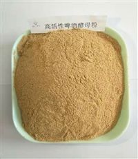 山东 源头厂家批发酿酒酵母粉促进消化,提高消化率,改善料肉比。
