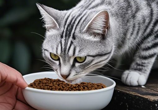 宠熙猫粮：鲜肉配方的科学营养密码！