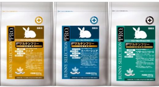 银钢兔粮，让兔子吃得健康又开心！