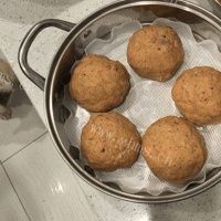 自制狗粮的做法图解四