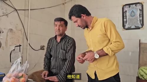 哈林娜在卢卡家，粉丝们建议哈林娜不要回到农场