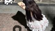 这样拍影子就变成可爱的小猫咪啦!快去试试! #小猫影子