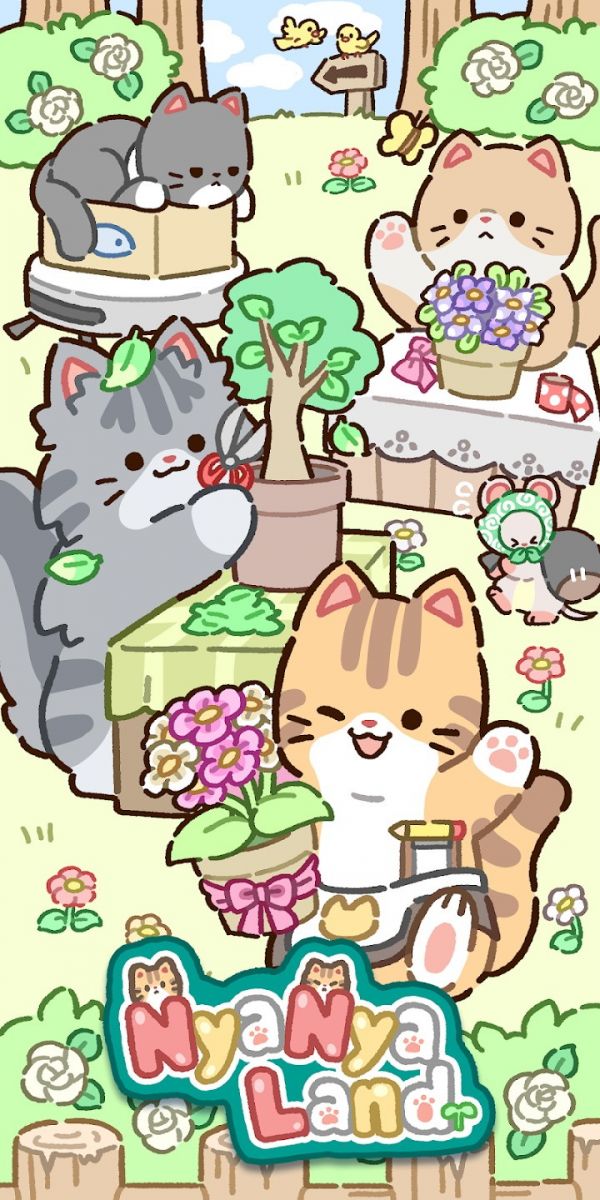 猫猫乐园最新版 1