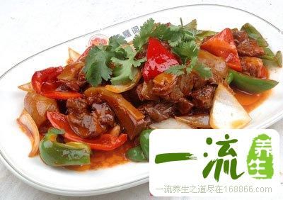 狗肉怎么做好吃 5款食谱带你进入狗肉美味