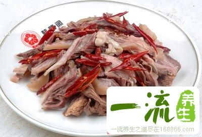 狗肉怎么做好吃 5款食谱带你进入狗肉美味
