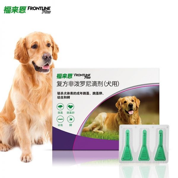 宠物驱虫药过敏怎么办 宠物驱虫药会引起呕吐吗