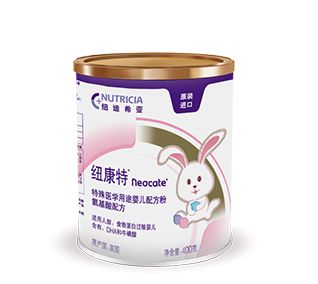 纽康特和纽太特，脱敏配方全方位呵护敏宝(图1)