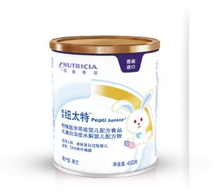 纽康特和纽太特，脱敏配方全方位呵护敏宝(图2)