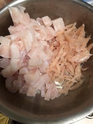 8分钟快手猫罐头 猫饭的做法 步骤4