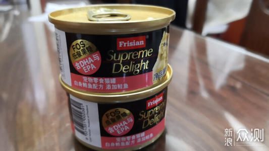 猫罐头推荐，2021性价比超高的猫罐头在这里_新浪众测