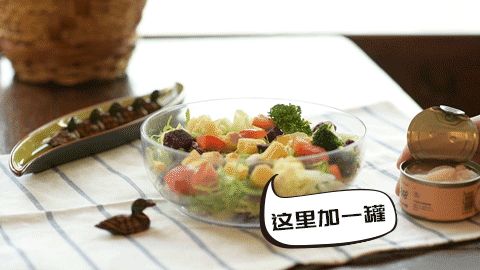 99%的人都不知道，猫罐头除了喂猫，还能这么吃...