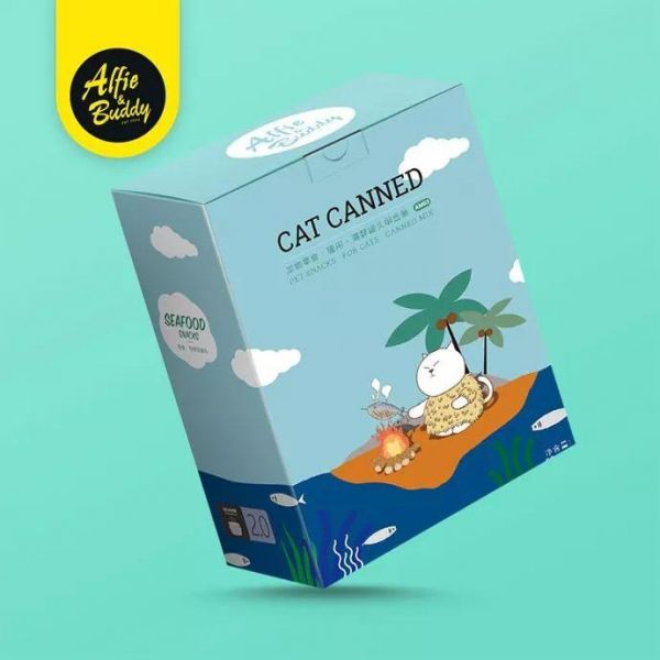 99%的人都不知道，猫罐头除了喂猫，还能这么吃...