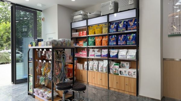 宠物用品店开业准备:手续办理、装修、设备与人员