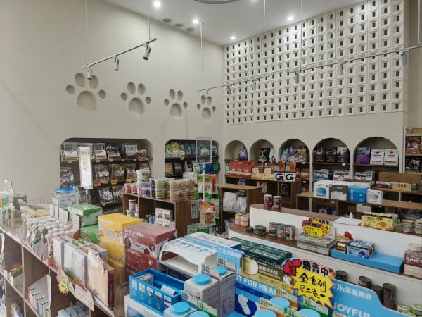 宠物用品店开业准备:手续办理、装修、设备与人员