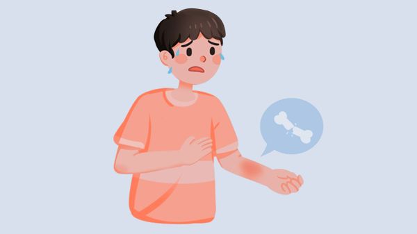 髋部骨折早期功能锻炼的方法