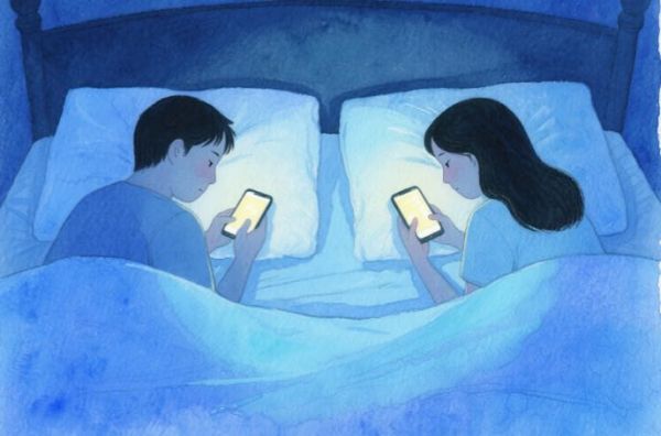 当婚姻只剩“合租”外壳:把爱情重新点燃的急救手册