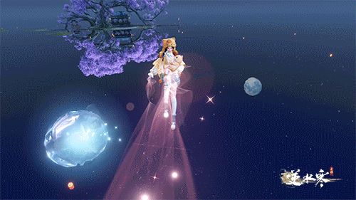 经主人潜心教导,逆家猫猫竟学会了轻功!【附猫咪系列外观抢鲜看】