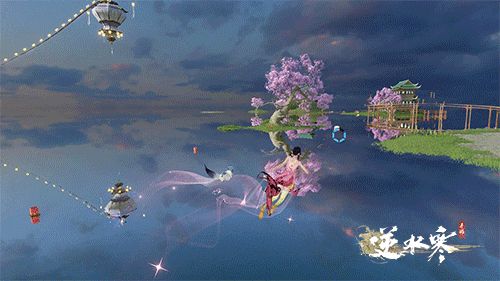 经主人潜心教导,逆家猫猫竟学会了轻功!【附猫咪系列外观抢鲜看】
