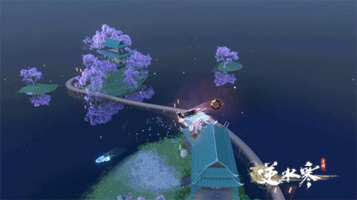 经主人潜心教导,逆家猫猫竟学会了轻功!【附猫咪系列外观抢鲜看】