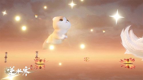 经主人潜心教导,逆家猫猫竟学会了轻功!【附猫咪系列外观抢鲜看】