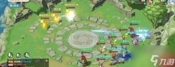 《魔力宝贝：旅人》全食谱配方获取攻略汇总