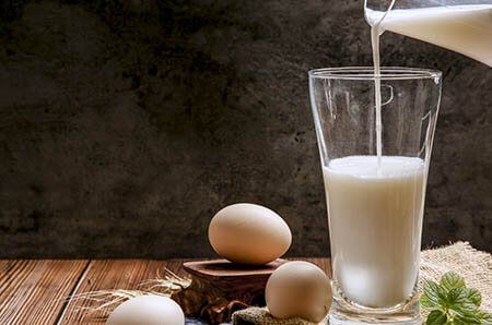 【哺乳期一周食谱大全】哺乳期要怎么吃好 第8张