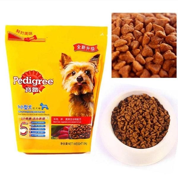 著名狗粮品牌排行