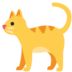 Twitter里的猫emoji表情