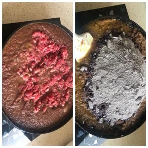 纯天然零添加的狗粮的做法 步骤5