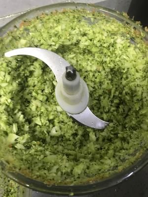 不加水的自制狗粮的做法 步骤1