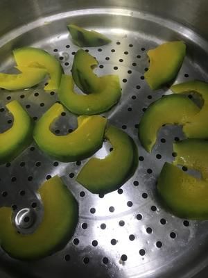 不加水的自制狗粮的做法 步骤4
