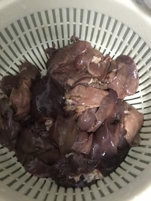 不加水的自制狗粮的做法 步骤5