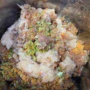 不加水的自制狗粮的做法 步骤9