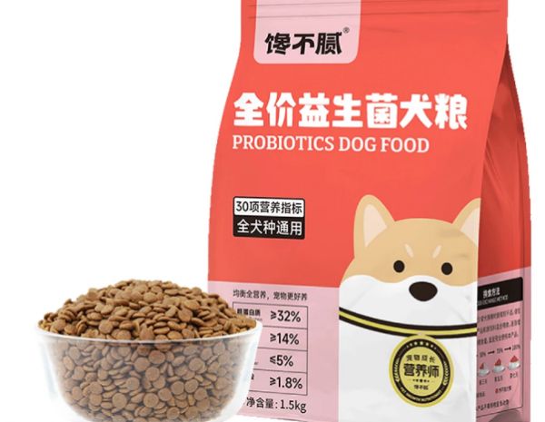 哪些狗粮牌子比较好？2025狗粮前十名排行榜推荐